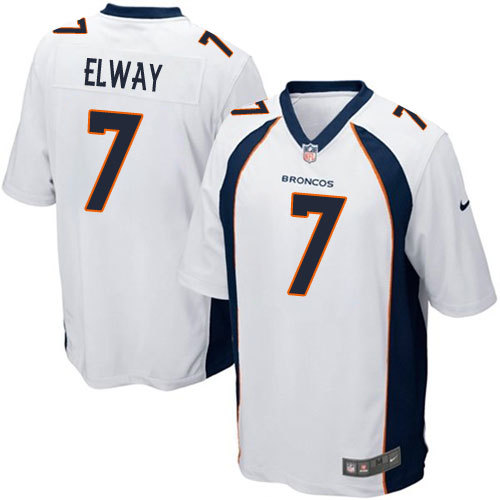 Denver Broncos kids jerseys-004